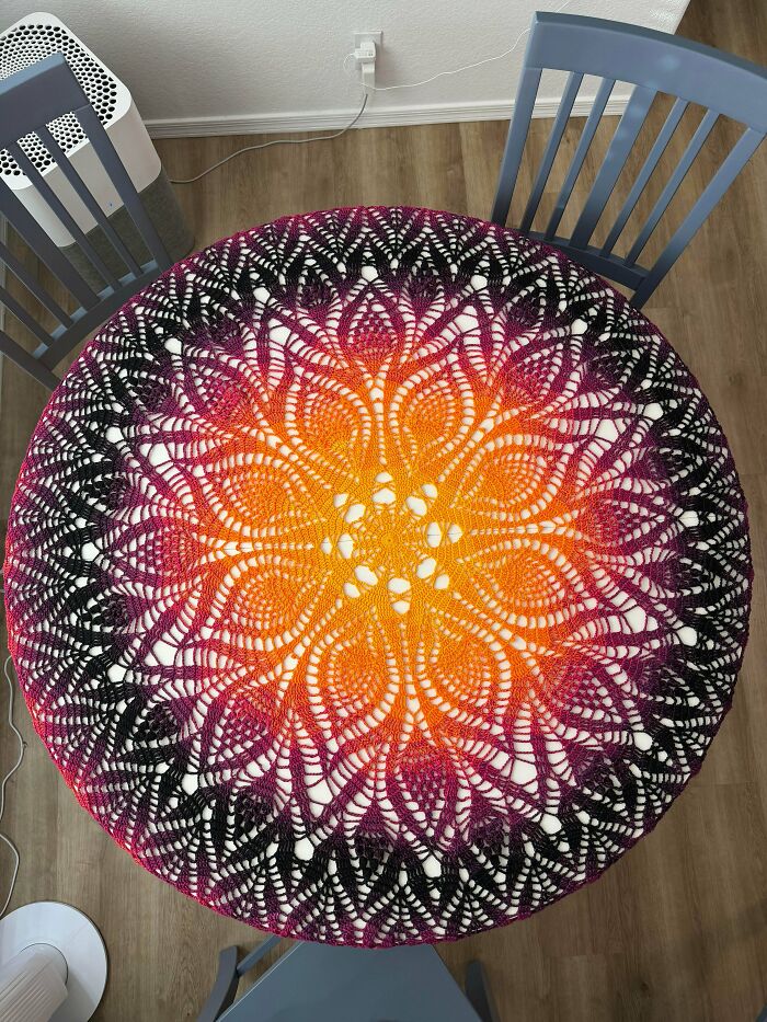79 Creative Crochet Projects That Prove Yarn Can Become Just About Anything (New Pics) 79 Creative Crochet Projects That Prove Yarn Can Become Just About Anything (New Pics)