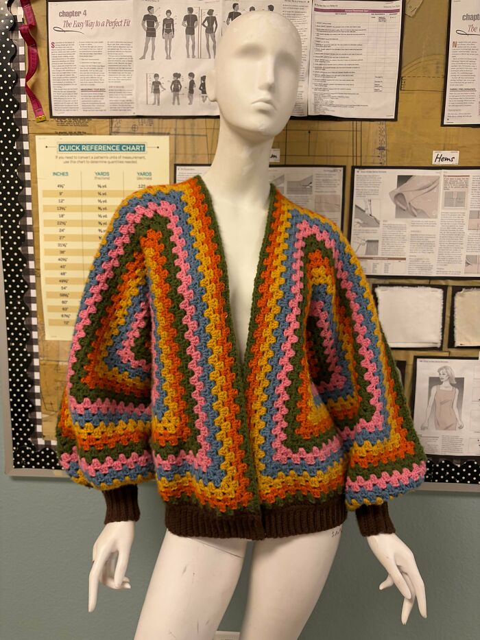 79 Creative Crochet Projects That Prove Yarn Can Become Just About Anything (New Pics) 79 Creative Crochet Projects That Prove Yarn Can Become Just About Anything (New Pics)