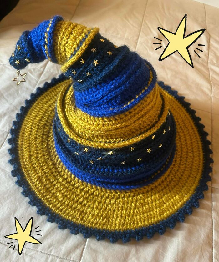 79 Creative Crochet Projects That Prove Yarn Can Become Just About Anything (New Pics) 79 Creative Crochet Projects That Prove Yarn Can Become Just About Anything (New Pics)