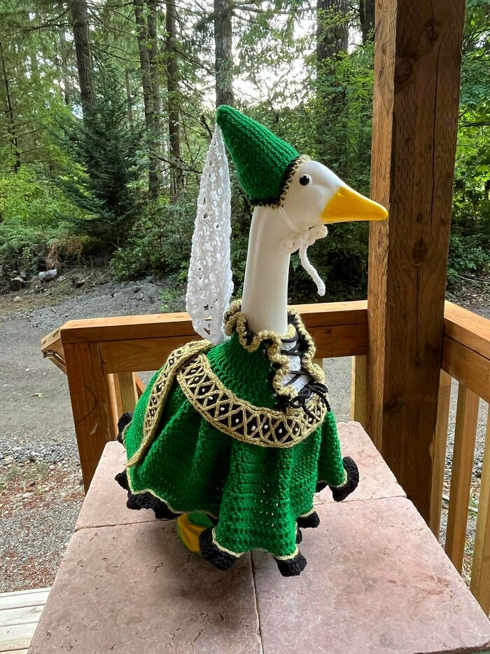 79 Creative Crochet Projects That Prove Yarn Can Become Just About Anything (New Pics) 79 Creative Crochet Projects That Prove Yarn Can Become Just About Anything (New Pics)