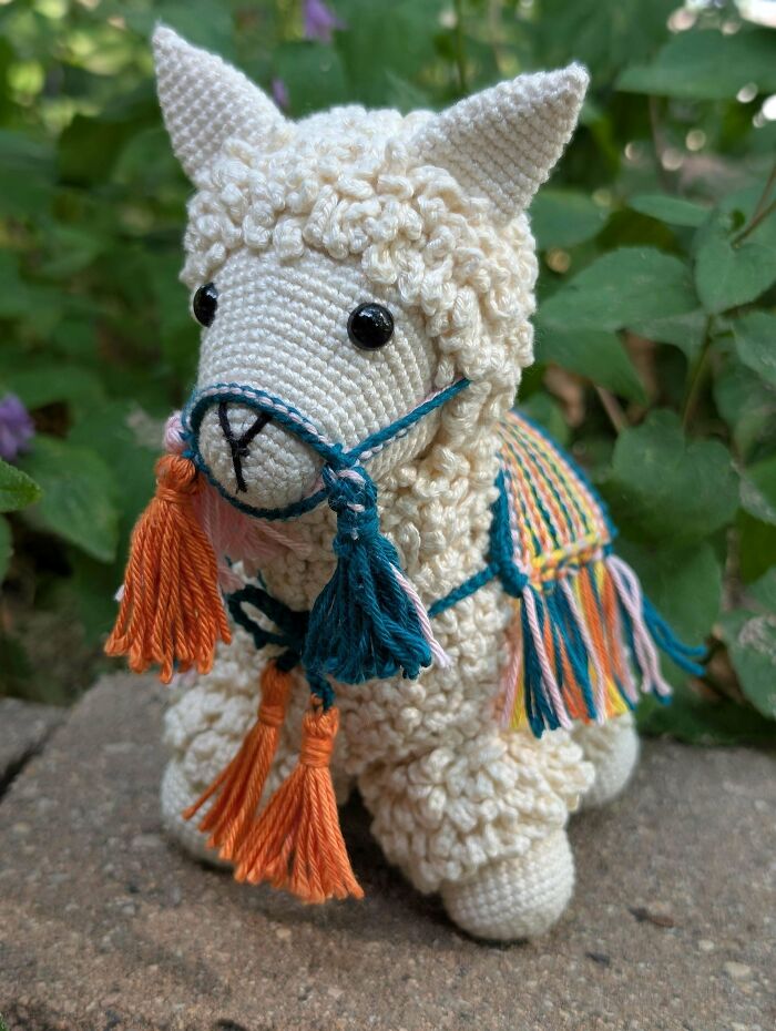 79 Creative Crochet Projects That Prove Yarn Can Become Just About Anything (New Pics) 79 Creative Crochet Projects That Prove Yarn Can Become Just About Anything (New Pics)