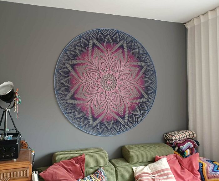 79 Creative Crochet Projects That Prove Yarn Can Become Just About Anything (New Pics) 79 Creative Crochet Projects That Prove Yarn Can Become Just About Anything (New Pics)