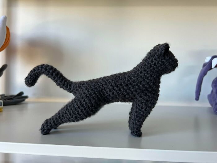 79 Creative Crochet Projects That Prove Yarn Can Become Just About Anything (New Pics) 79 Creative Crochet Projects That Prove Yarn Can Become Just About Anything (New Pics)