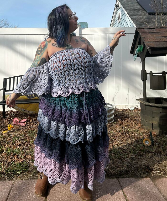 79 Creative Crochet Projects That Prove Yarn Can Become Just About Anything (New Pics) 79 Creative Crochet Projects That Prove Yarn Can Become Just About Anything (New Pics)