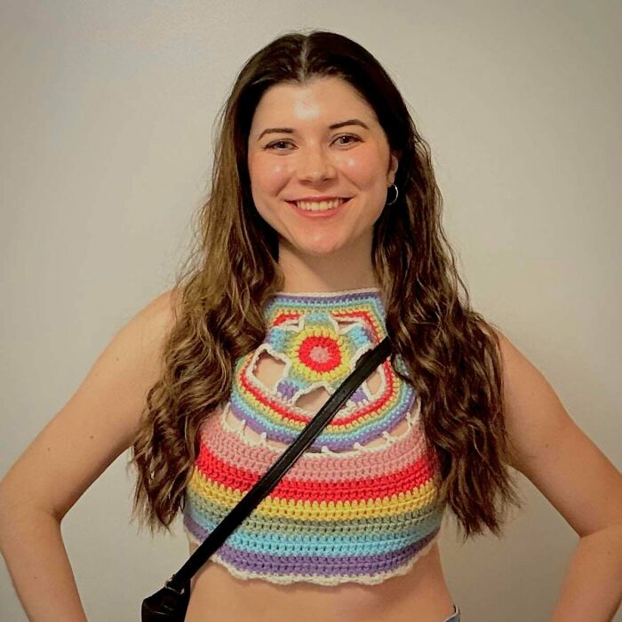 79 Creative Crochet Projects That Prove Yarn Can Become Just About Anything (New Pics) 79 Creative Crochet Projects That Prove Yarn Can Become Just About Anything (New Pics)