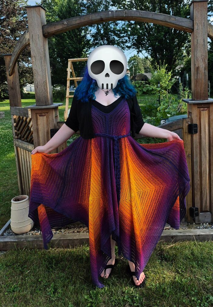 79 Creative Crochet Projects That Prove Yarn Can Become Just About Anything (New Pics) 79 Creative Crochet Projects That Prove Yarn Can Become Just About Anything (New Pics)