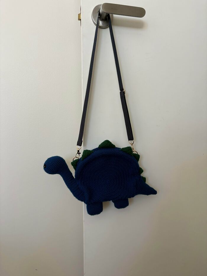 79 Creative Crochet Projects That Prove Yarn Can Become Just About Anything (New Pics) 79 Creative Crochet Projects That Prove Yarn Can Become Just About Anything (New Pics)