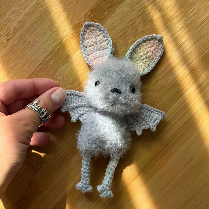 79 Creative Crochet Projects That Prove Yarn Can Become Just About Anything (New Pics) 79 Creative Crochet Projects That Prove Yarn Can Become Just About Anything (New Pics)