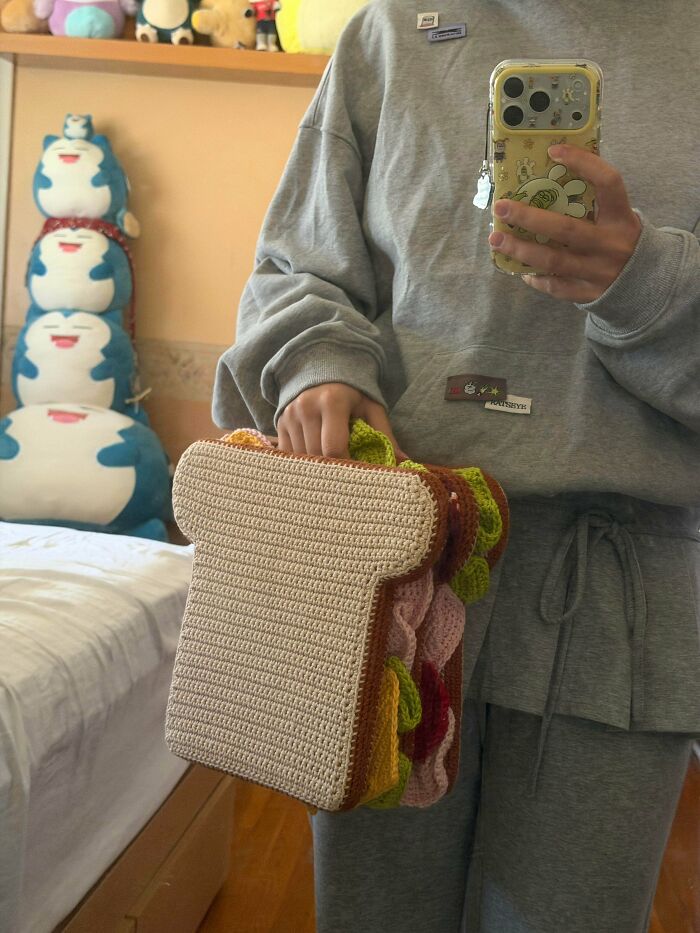 79 Creative Crochet Projects That Prove Yarn Can Become Just About Anything (New Pics) 79 Creative Crochet Projects That Prove Yarn Can Become Just About Anything (New Pics)