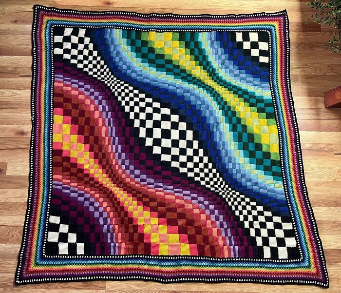 79 Creative Crochet Projects That Prove Yarn Can Become Just About Anything (New Pics) 79 Creative Crochet Projects That Prove Yarn Can Become Just About Anything (New Pics)