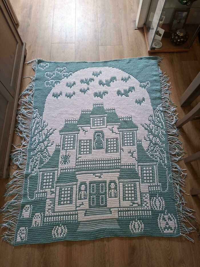79 Creative Crochet Projects That Prove Yarn Can Become Just About Anything (New Pics) 79 Creative Crochet Projects That Prove Yarn Can Become Just About Anything (New Pics)