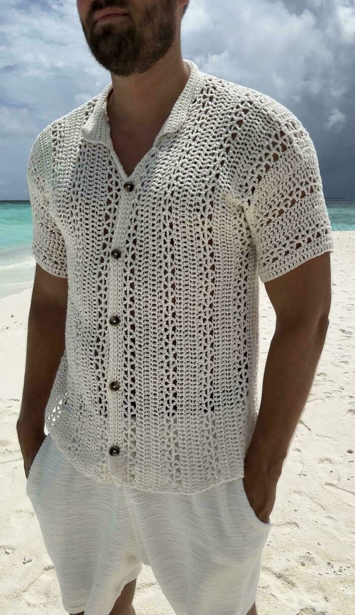 79 Creative Crochet Projects That Prove Yarn Can Become Just About Anything (New Pics) 79 Creative Crochet Projects That Prove Yarn Can Become Just About Anything (New Pics)