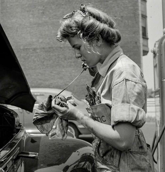 84 Rare Historical Photos That Show A Side Of The Past Most People Never Get To See 84 Rare Historical Photos That Show A Side Of The Past Most People Never Get To See