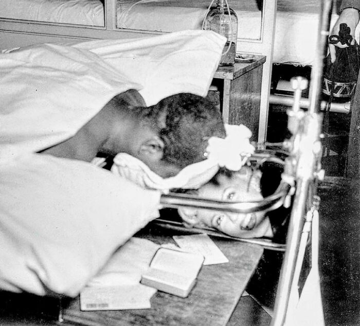 84 Rare Historical Photos That Show A Side Of The Past Most People Never Get To See 84 Rare Historical Photos That Show A Side Of The Past Most People Never Get To See