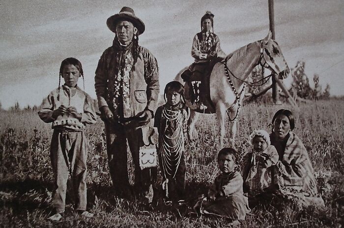 84 Rare Historical Photos That Show A Side Of The Past Most People Never Get To See 84 Rare Historical Photos That Show A Side Of The Past Most People Never Get To See