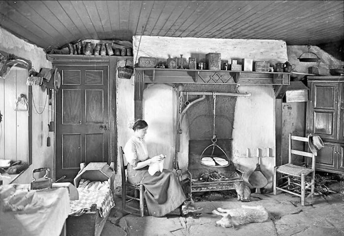 84 Rare Historical Photos That Show A Side Of The Past Most People Never Get To See 84 Rare Historical Photos That Show A Side Of The Past Most People Never Get To See