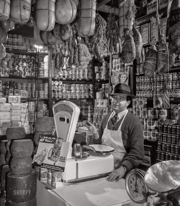 84 Rare Historical Photos That Show A Side Of The Past Most People Never Get To See 84 Rare Historical Photos That Show A Side Of The Past Most People Never Get To See