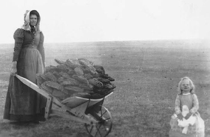 84 Rare Historical Photos That Show A Side Of The Past Most People Never Get To See 84 Rare Historical Photos That Show A Side Of The Past Most People Never Get To See