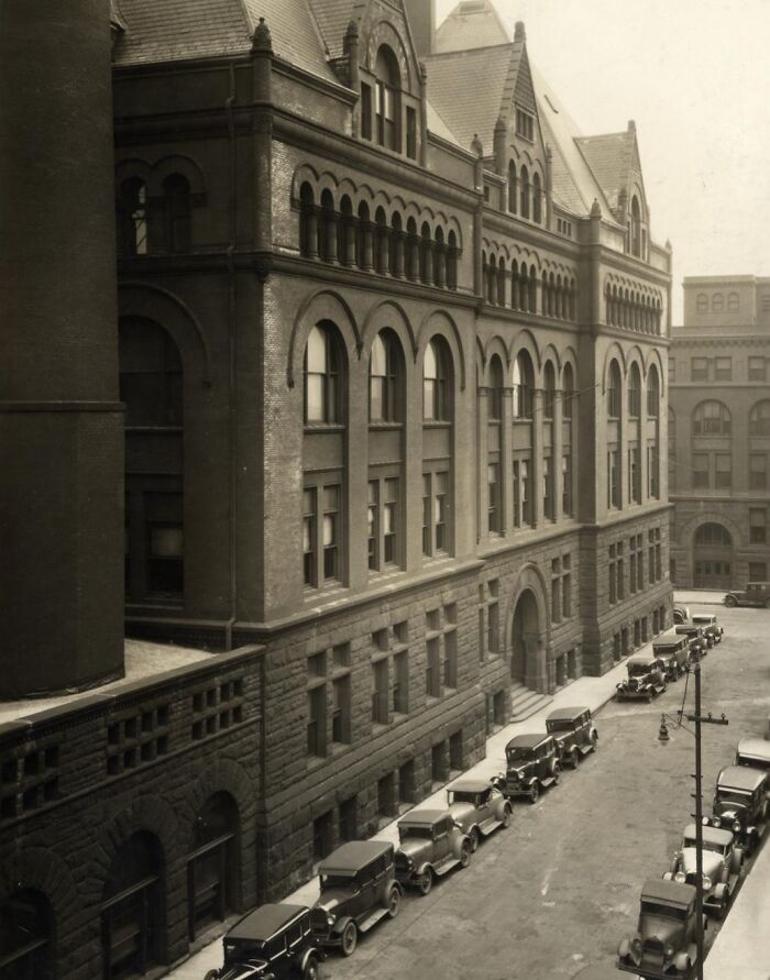 84 Rare Historical Photos That Show A Side Of The Past Most People Never Get To See 84 Rare Historical Photos That Show A Side Of The Past Most People Never Get To See