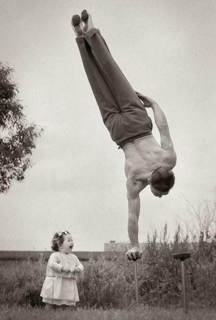 84 Rare Historical Photos That Show A Side Of The Past Most People Never Get To See 84 Rare Historical Photos That Show A Side Of The Past Most People Never Get To See