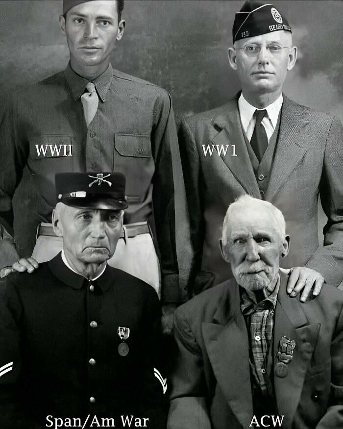 84 Rare Historical Photos That Show A Side Of The Past Most People Never Get To See 84 Rare Historical Photos That Show A Side Of The Past Most People Never Get To See