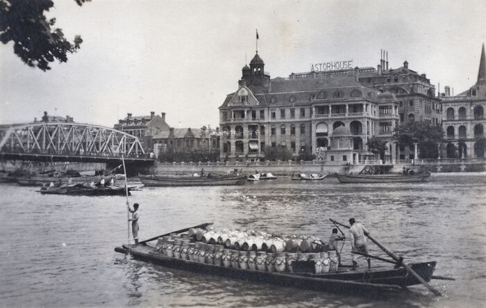 84 Rare Historical Photos That Show A Side Of The Past Most People Never Get To See 84 Rare Historical Photos That Show A Side Of The Past Most People Never Get To See