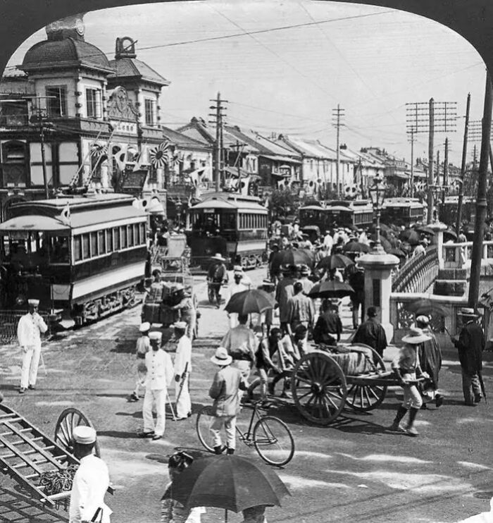 84 Rare Historical Photos That Show A Side Of The Past Most People Never Get To See 84 Rare Historical Photos That Show A Side Of The Past Most People Never Get To See