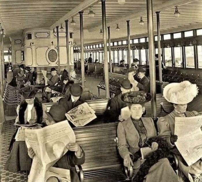 84 Rare Historical Photos That Show A Side Of The Past Most People Never Get To See 84 Rare Historical Photos That Show A Side Of The Past Most People Never Get To See