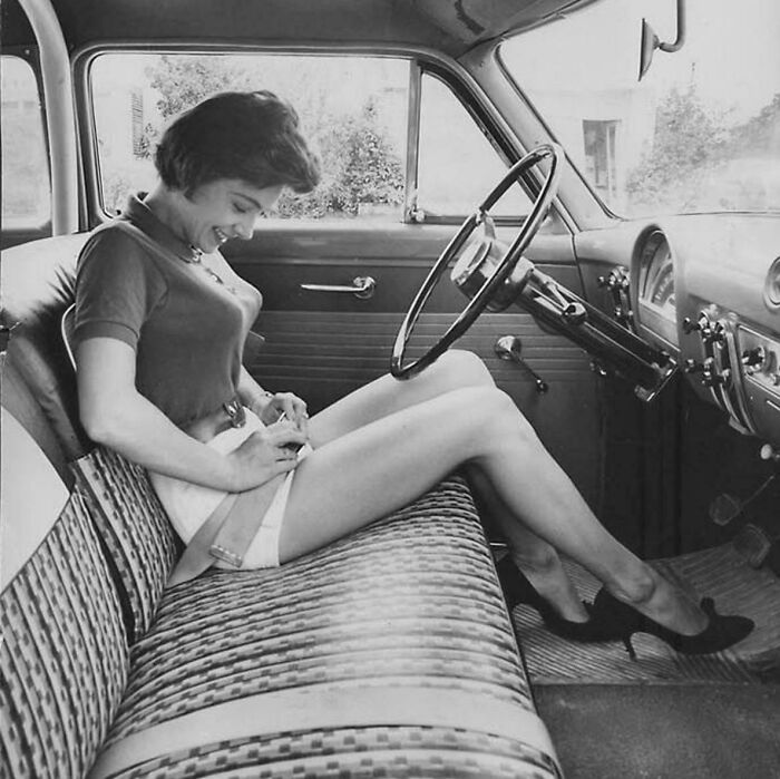 84 Rare Historical Photos That Show A Side Of The Past Most People Never Get To See 84 Rare Historical Photos That Show A Side Of The Past Most People Never Get To See