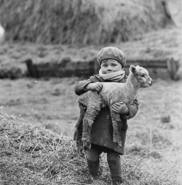 84 Rare Historical Photos That Show A Side Of The Past Most People Never Get To See 84 Rare Historical Photos That Show A Side Of The Past Most People Never Get To See