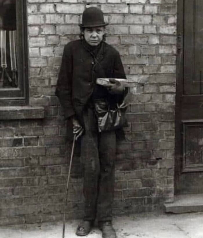 84 Rare Historical Photos That Show A Side Of The Past Most People Never Get To See 84 Rare Historical Photos That Show A Side Of The Past Most People Never Get To See
