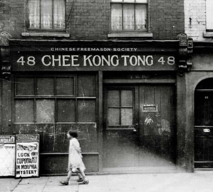 84 Rare Historical Photos That Show A Side Of The Past Most People Never Get To See 84 Rare Historical Photos That Show A Side Of The Past Most People Never Get To See