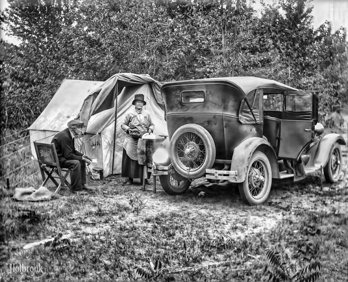 84 Rare Historical Photos That Show A Side Of The Past Most People Never Get To See 84 Rare Historical Photos That Show A Side Of The Past Most People Never Get To See