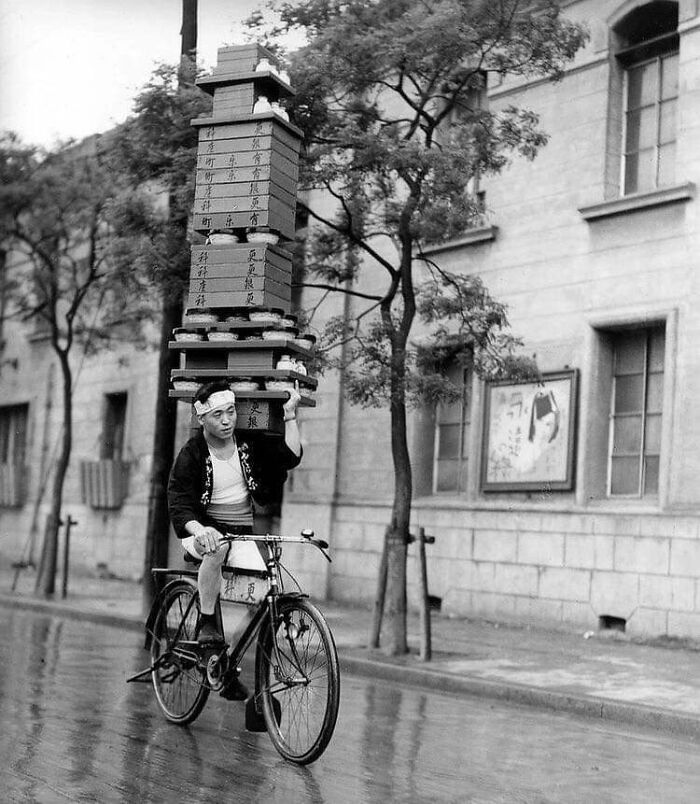 84 Rare Historical Photos That Show A Side Of The Past Most People Never Get To See 84 Rare Historical Photos That Show A Side Of The Past Most People Never Get To See