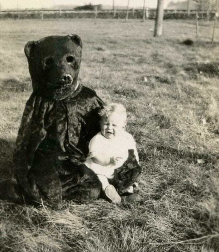 84 Rare Historical Photos That Show A Side Of The Past Most People Never Get To See 84 Rare Historical Photos That Show A Side Of The Past Most People Never Get To See