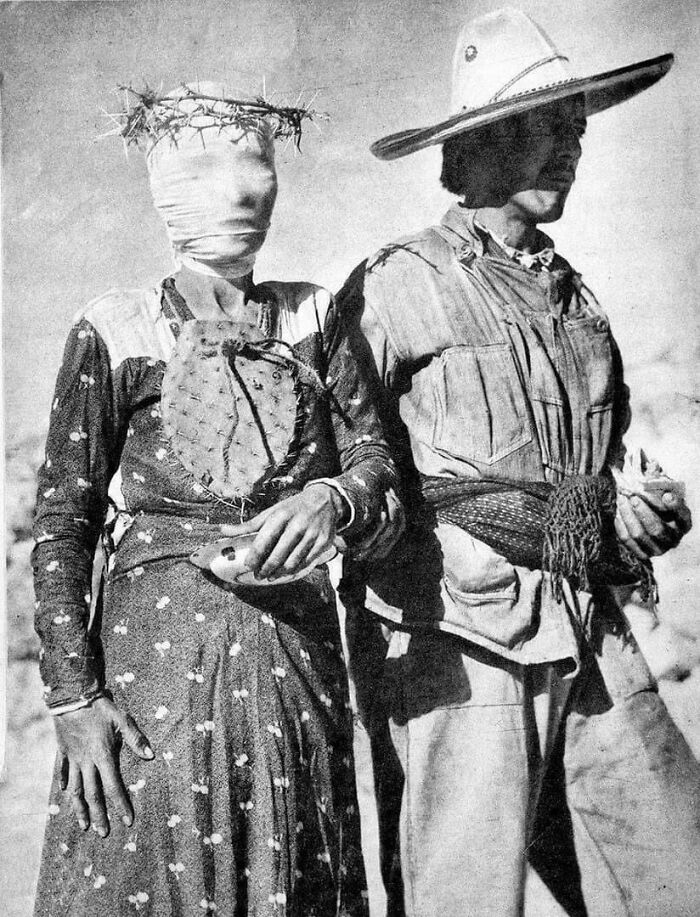 84 Rare Historical Photos That Show A Side Of The Past Most People Never Get To See 84 Rare Historical Photos That Show A Side Of The Past Most People Never Get To See