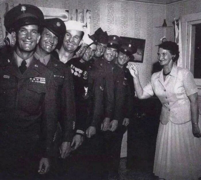 84 Rare Historical Photos That Show A Side Of The Past Most People Never Get To See 84 Rare Historical Photos That Show A Side Of The Past Most People Never Get To See