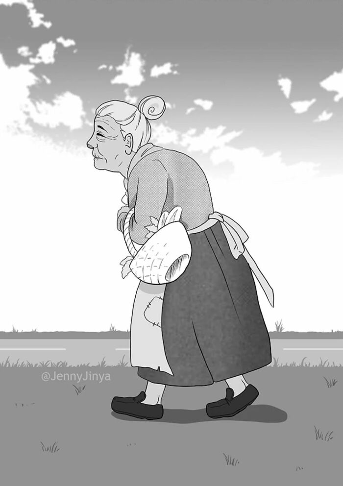 This Artist Creates Emotional Animal Comics That Might Bring Tears To Your Eyes (7 New Stories)