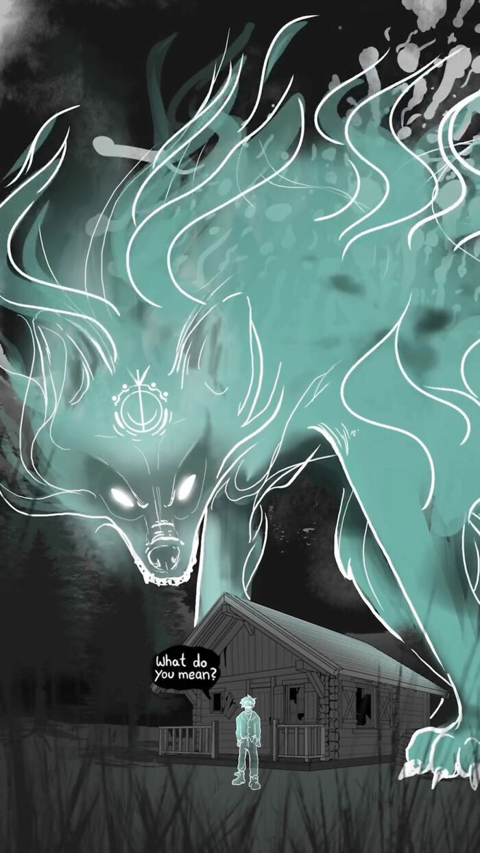 This Artist Creates Emotional Animal Comics That Might Bring Tears To Your Eyes (7 New Stories)