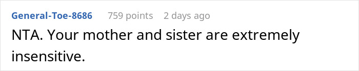 Sister’s Happy Pregnancy Turns Sour After She Reveals The Name She Picked For Her Baby