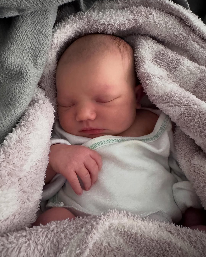 “Celebrities Are In A Secret Contest”: Kaley Cuoco Reveals Name After Giving Birth To Second Baby “Celebrities Are In A Secret Contest”: Kaley Cuoco Reveals Name After Giving Birth To Second Baby