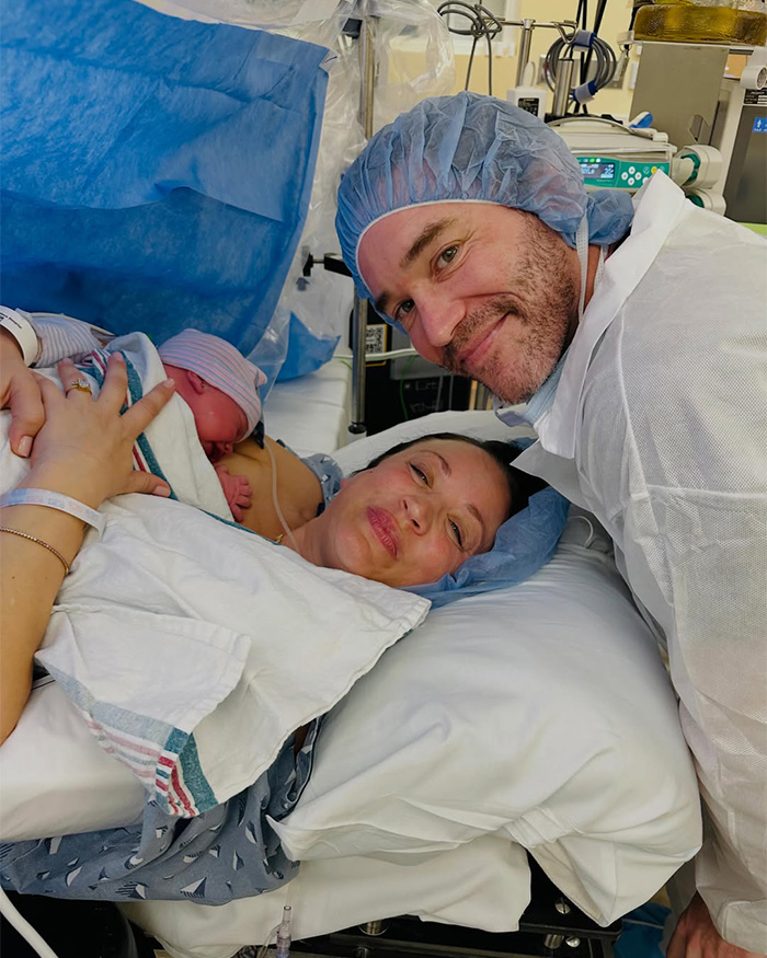 “Celebrities Are In A Secret Contest”: Kaley Cuoco Reveals Name After Giving Birth To Second Baby “Celebrities Are In A Secret Contest”: Kaley Cuoco Reveals Name After Giving Birth To Second Baby