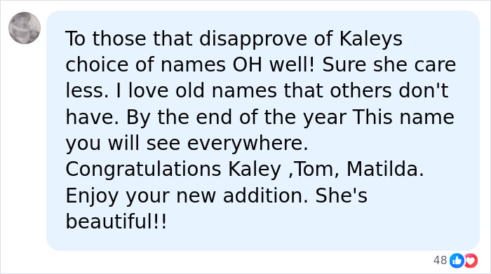 “Celebrities Are In A Secret Contest”: Kaley Cuoco Reveals Name After Giving Birth To Second Baby “Celebrities Are In A Secret Contest”: Kaley Cuoco Reveals Name After Giving Birth To Second Baby