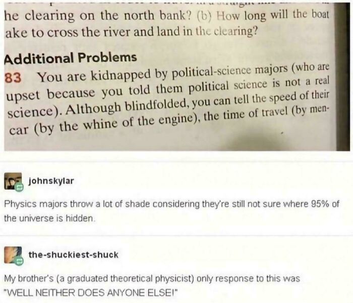 81 Amusing Sentences That Came Out Of Nowhere And Had People Raising Their Eyebrows (New Pics)