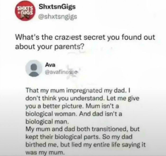 81 Amusing Sentences That Came Out Of Nowhere And Had People Raising Their Eyebrows (New Pics)