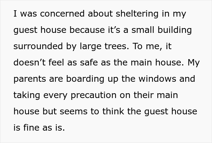 Woman Expected Stepdad To Bend His Rules For An Emergency Situation But He Doesn’t Care And Mom Agrees Woman Expected Stepdad To Bend His Rules For An Emergency Situation But He Doesn’t Care And Mom Agrees