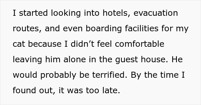 Woman Expected Stepdad To Bend His Rules For An Emergency Situation But He Doesn’t Care And Mom Agrees Woman Expected Stepdad To Bend His Rules For An Emergency Situation But He Doesn’t Care And Mom Agrees