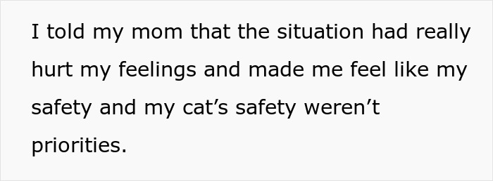 Woman Expected Stepdad To Bend His Rules For An Emergency Situation But He Doesn’t Care And Mom Agrees Woman Expected Stepdad To Bend His Rules For An Emergency Situation But He Doesn’t Care And Mom Agrees
