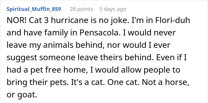 Woman Expected Stepdad To Bend His Rules For An Emergency Situation But He Doesn’t Care And Mom Agrees Woman Expected Stepdad To Bend His Rules For An Emergency Situation But He Doesn’t Care And Mom Agrees