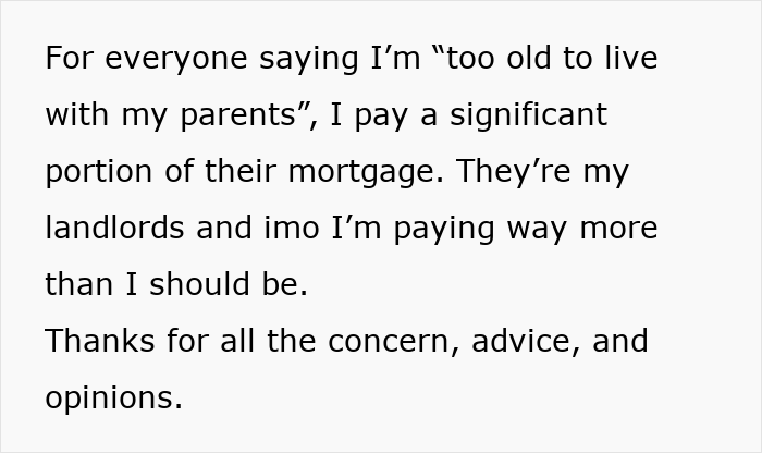 Woman Expected Stepdad To Bend His Rules For An Emergency Situation But He Doesn’t Care And Mom Agrees Woman Expected Stepdad To Bend His Rules For An Emergency Situation But He Doesn’t Care And Mom Agrees